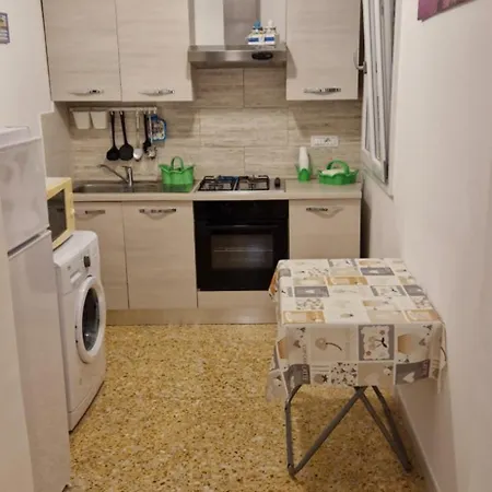 Casa Erica Lejlighed Porto Cesareo