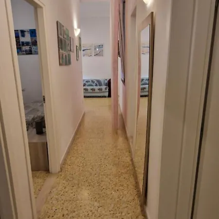 Casa Erica Lejlighed