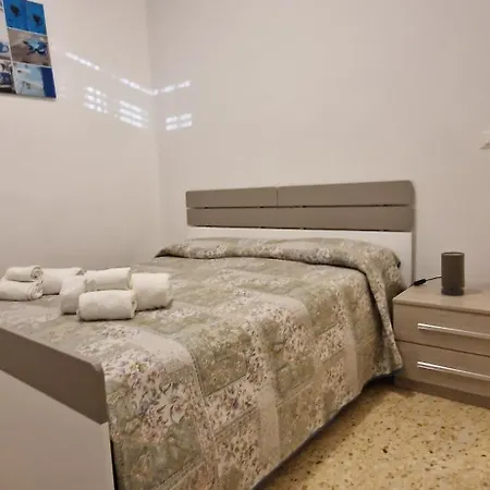 Appartamento Casa Erica *