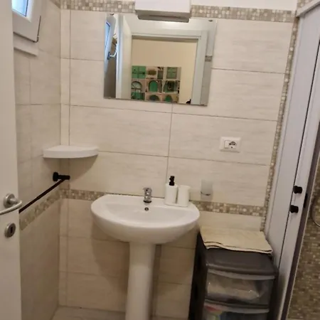 Casa Erica شقة بورتو سيساريو