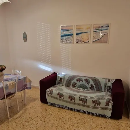 Casa Erica *