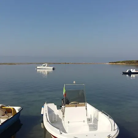 Casa Erica * Porto Cesareo