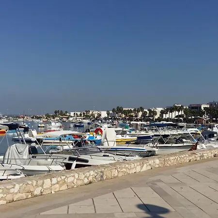 Appartamento Casa Erica Porto Cesareo